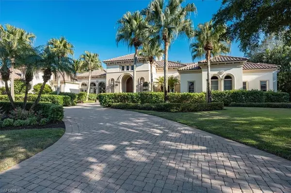 Naples, FL 34105,2116 Canna WAY