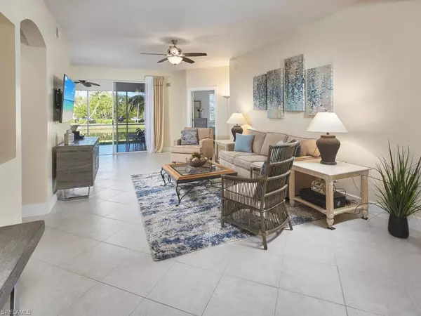 Bonita Springs, FL 34134,26950 Montego Pointe CT #102