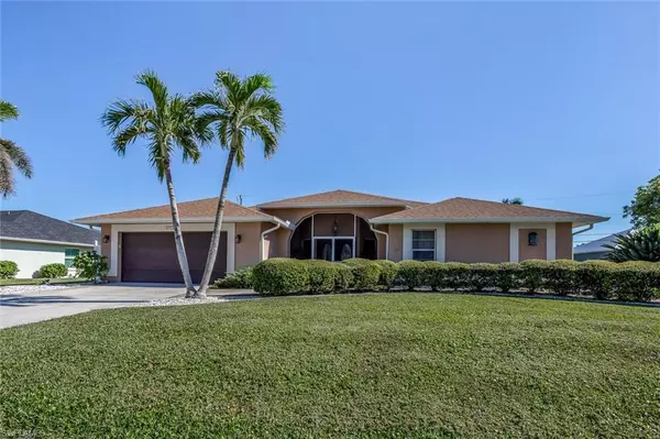 5722 SW 9th CT, Cape Coral, FL 33914