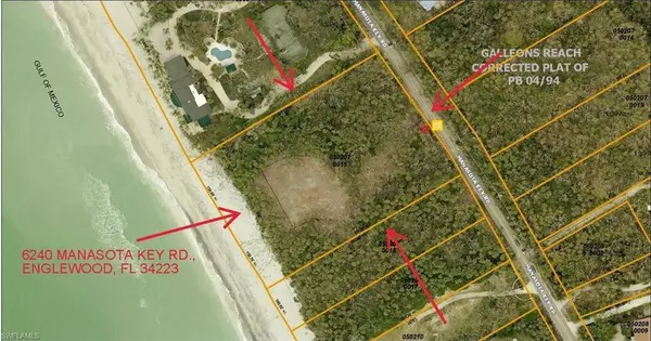 Englewood, FL 34223,6240 MANASOTA KEY RD