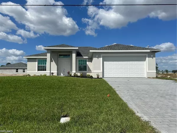 204 NE 15TH TER, Cape Coral, FL 33909