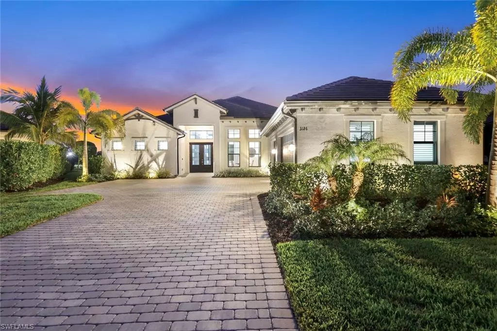 Naples, FL 34114,3126 Heather Glen CT