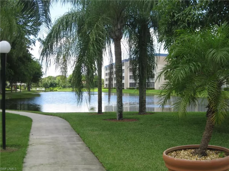 14801 Park Lake DR #106, Fort Myers, FL 33919