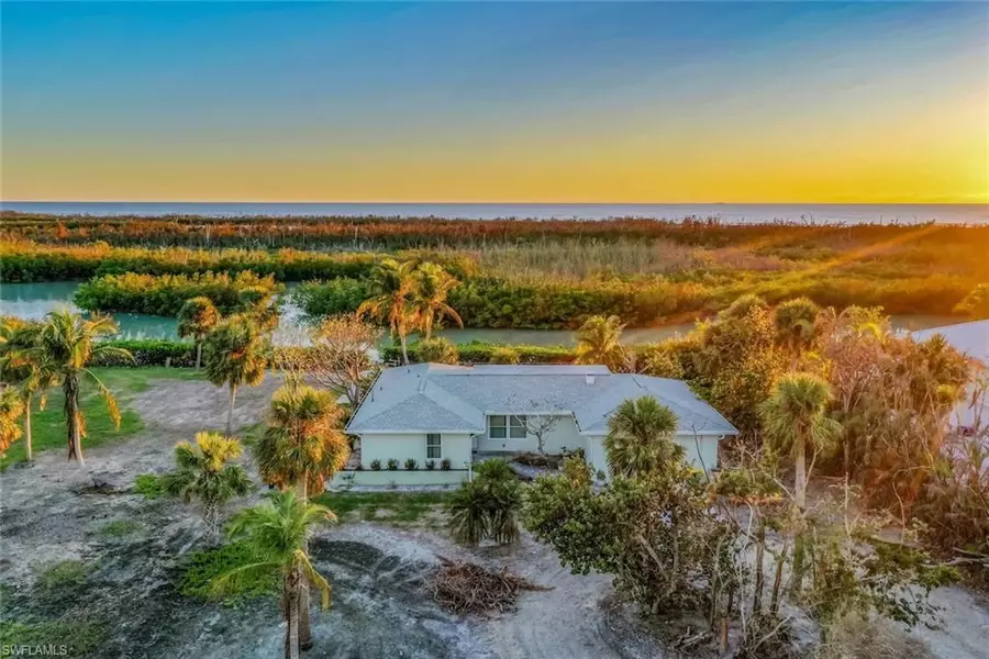 5769 Sanibel Captiva RD, Sanibel, FL 33957