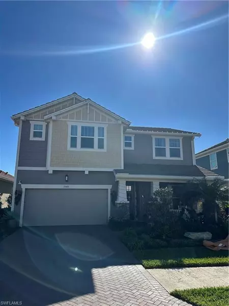 3549 Pilot CIR, Naples, FL 34120