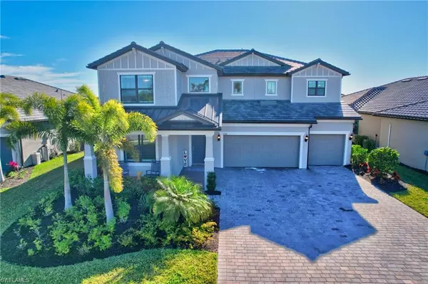 17561 Kinzie LN, Estero, FL 33928