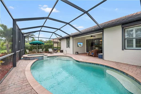 Naples, FL 34114,3926 Sapphire WAY