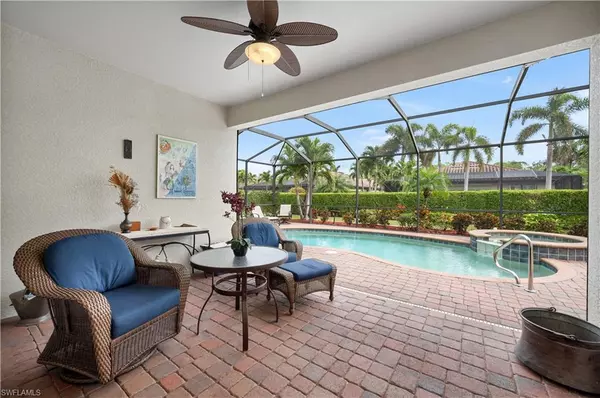 Naples, FL 34114,3926 Sapphire WAY