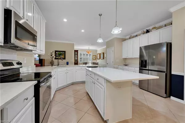 Naples, FL 34114,3926 Sapphire WAY