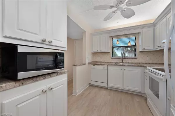 Naples, FL 34116,4366 27th CT SW #1-106