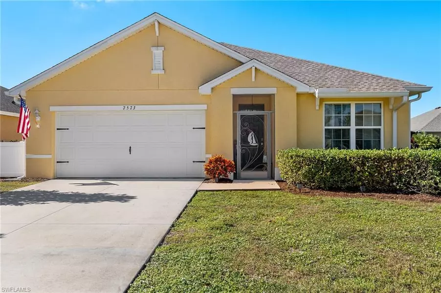 7573 Mikasa DR, Punta Gorda, FL 33950