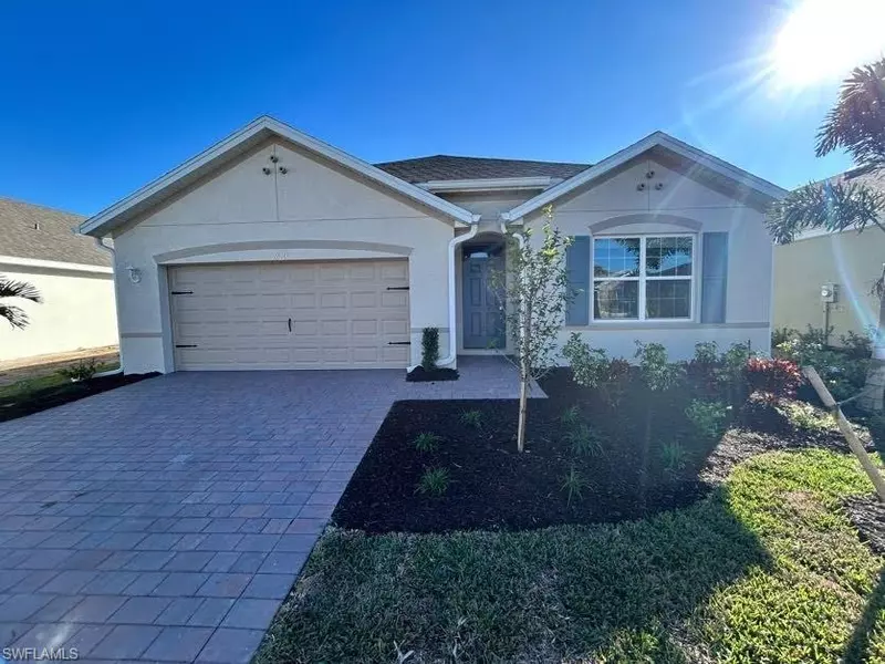 20261 Camino Torcido LOOP, North Fort Myers, FL 33917