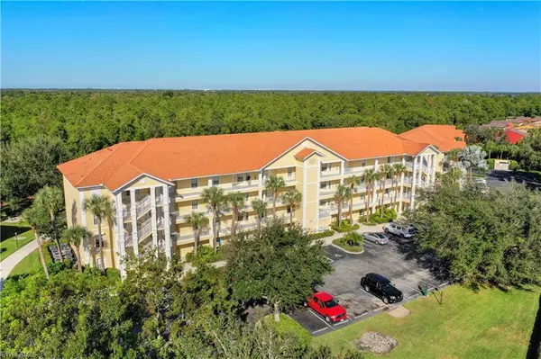 Naples, FL 34113,9175 Celeste DR #2-406