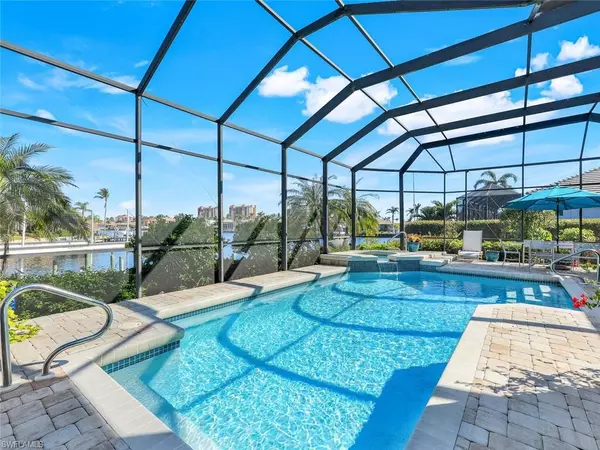 Cape Coral, FL 33914,5629 Harbour Preserve CIR