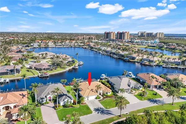 Cape Coral, FL 33914,5629 Harbour Preserve CIR