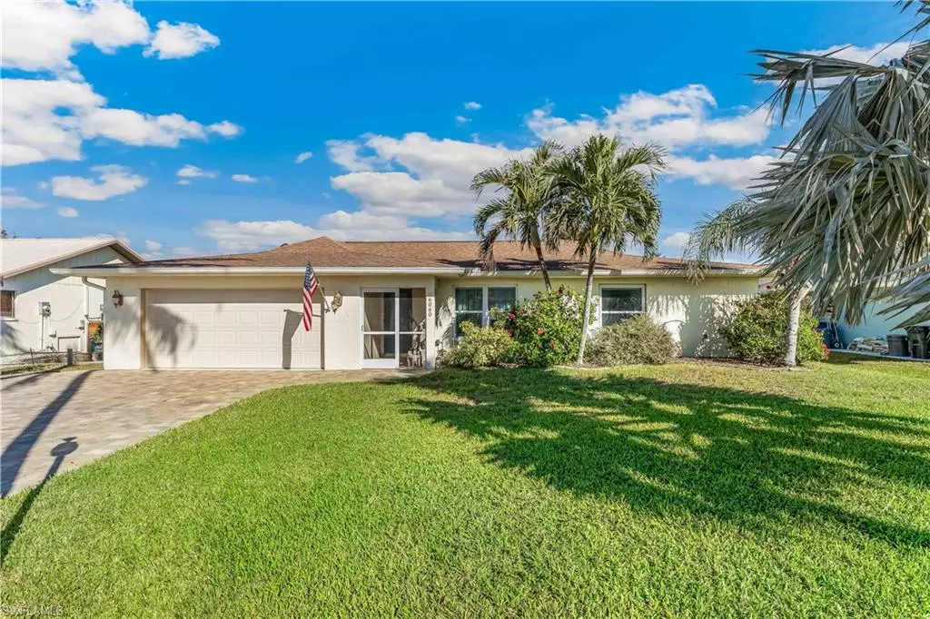 Fort Myers, FL 33908,6060 Perthshire LN