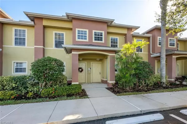 9063 GERVAIS CIR #1206, Naples, FL 34120