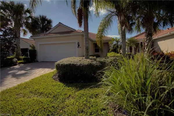 Naples, FL 34114,8748 Querce CT S