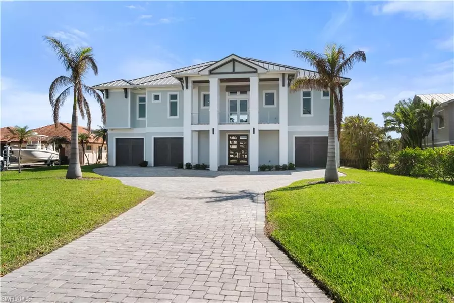 26906 McLaughlin BLVD, Bonita Springs, FL 34134