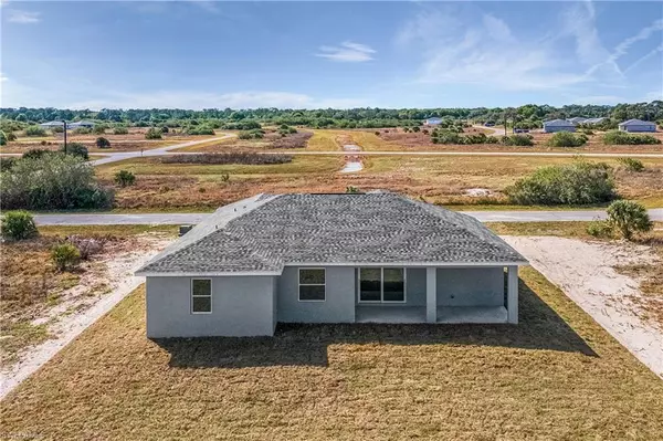 Labelle, FL 33935,551 David CIR