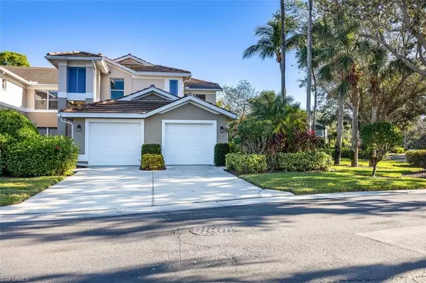 Naples, FL 34110,784 Carrick Bend CIR #203