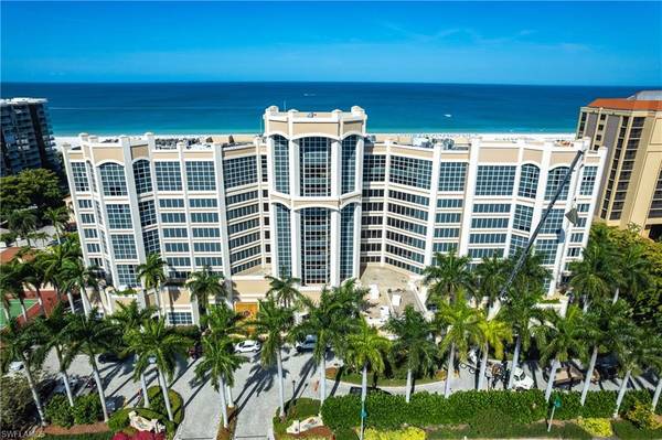 480 S Collier BLVD #614, Marco Island, FL 34145