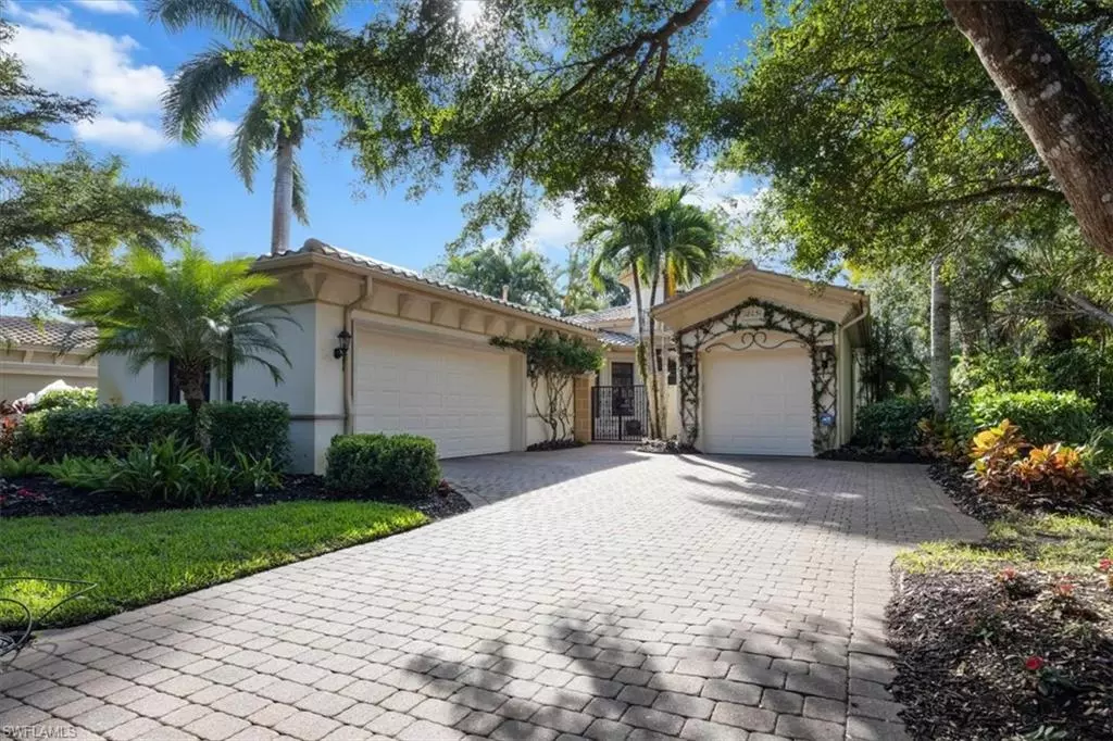 Naples, FL 34110,18051 Lagos WAY