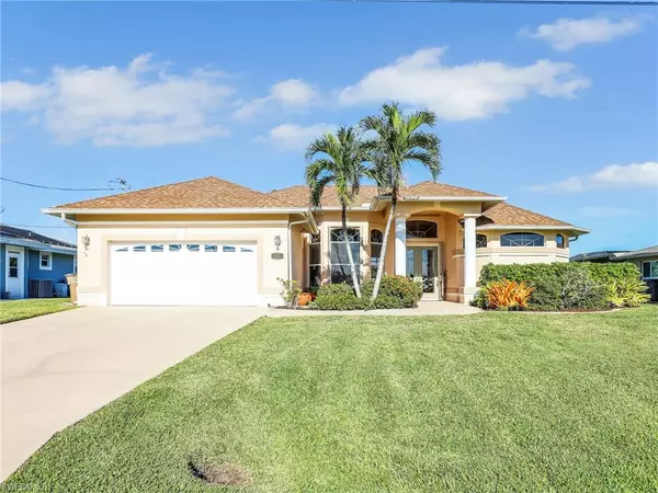 Cape Coral, FL 33904,4119 SE 10th CT