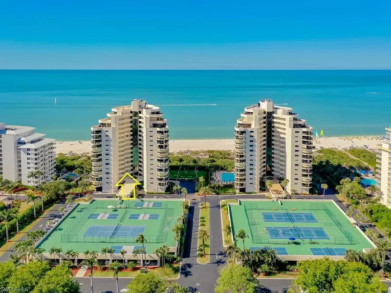 730 S Collier BLVD #305, Marco Island, FL 34145