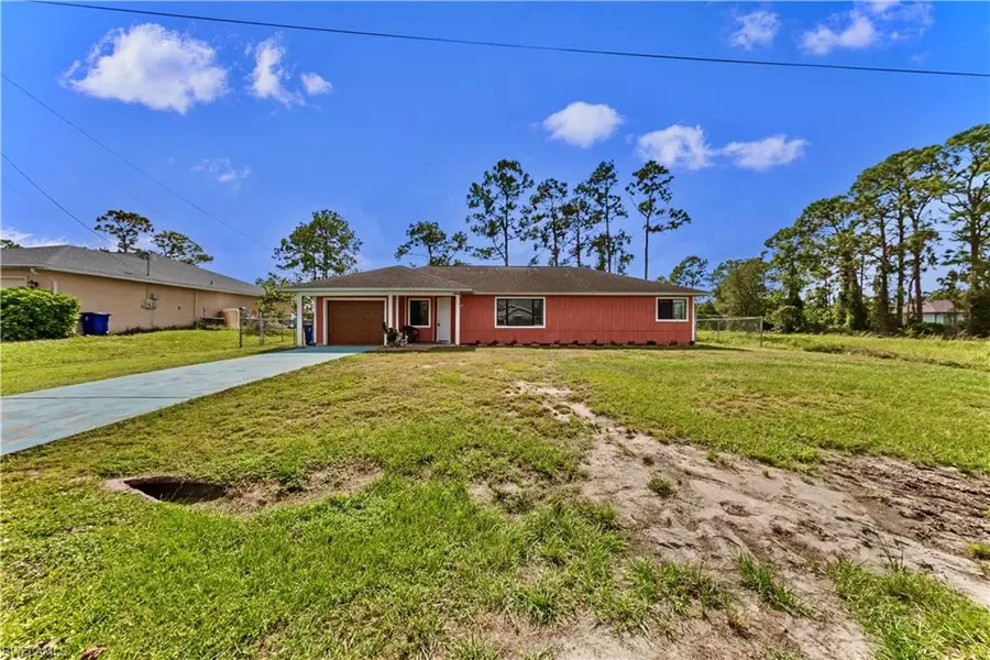 4015 4th ST W, Lehigh Acres, FL 33971