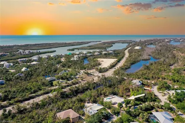 Sanibel, FL 33957,4639 Brainard Bayou RD