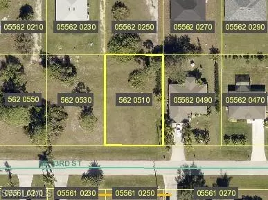 Cape Coral, FL 33909,1105 NE 33rd ST