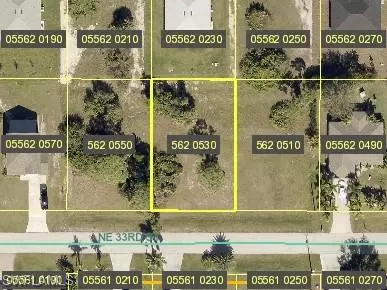 Cape Coral, FL 33909,1101 NE 33rd ST