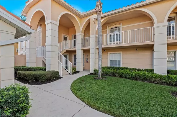 26740 Rosewood Pointe LN #101, Bonita Springs, FL 34135