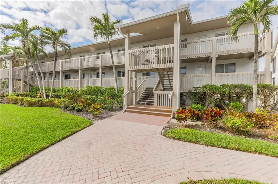 608 Marina Villas #608, Captiva, FL 33924