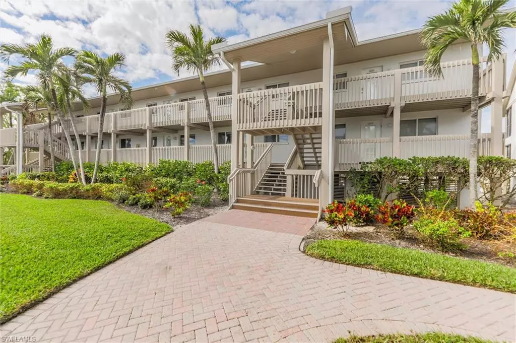 Captiva, FL 33924,608 Marina Villas #608