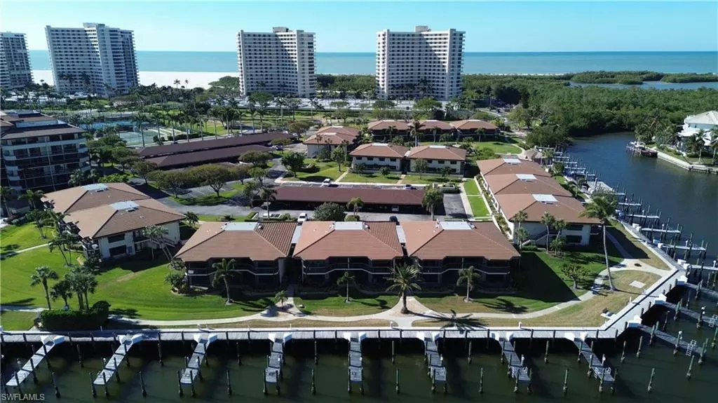 Marco Island, FL 34145,561 Seaview CT #F-4