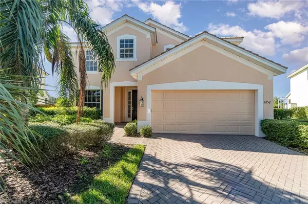 Cape Coral, FL 33991,2656 Sunvale CT