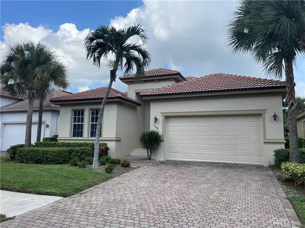 Fort Myers, FL 33908,5549 Whispering Willow WAY