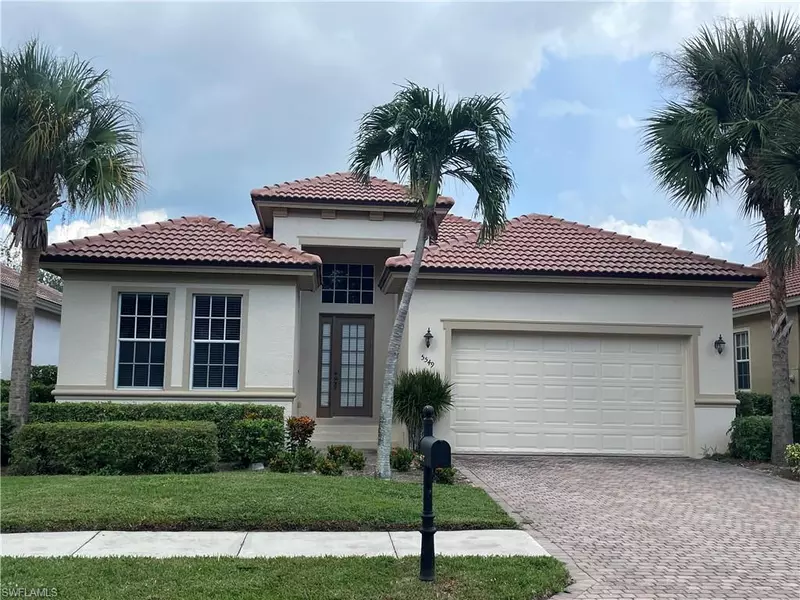 5549 Whispering Willow WAY, Fort Myers, FL 33908