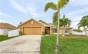 Cape Coral, FL 33909,2126 NE 3rd AVE