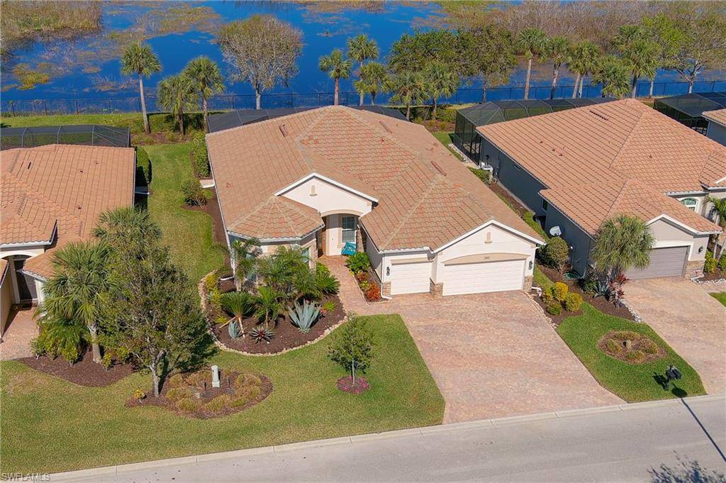 9307 Fieldstone LN, Naples, FL 34120