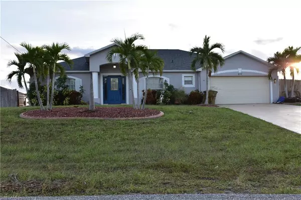 Cape Coral, FL 33993