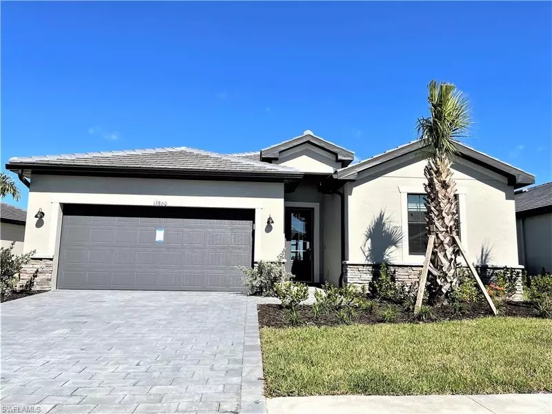 13860 Pine Lodge LN, Fort Myers, FL 33913