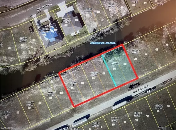 1435 SW 4th TER, Cape Coral, FL 33991