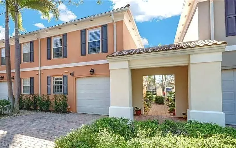 Naples, FL 34119,5417 Cove CIR #112