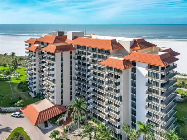 Marco Island, FL 34145,180 Seaview CT #304