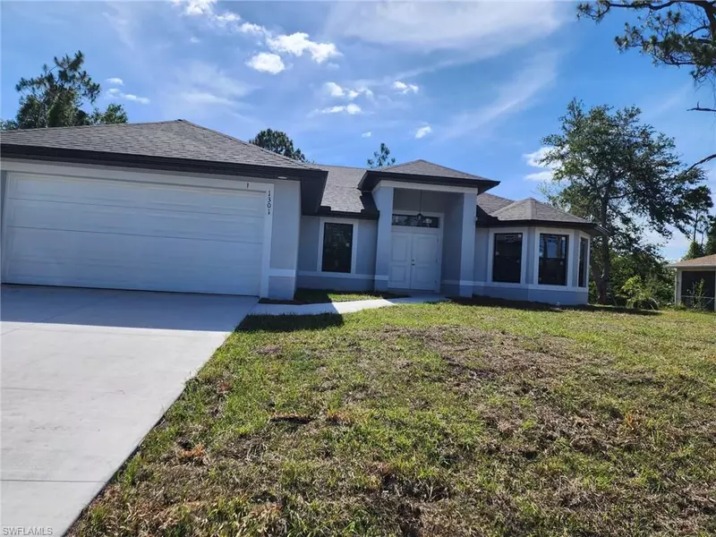 1103 E 5th ST, Lehigh Acres, FL 33972