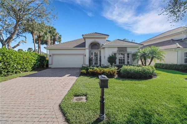 23605 Via Carino LN, Bonita Springs, FL 34135