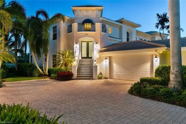 Naples, FL 34110,15516 Monterosso LN #201